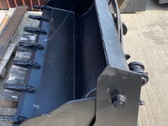 Cupa multifunctionala JCB 2CX