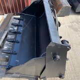 Cupa multifunctionala JCB 2CX